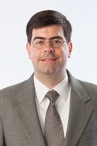 Photo of Justin M. Thorp, Plaintiff Lawyer