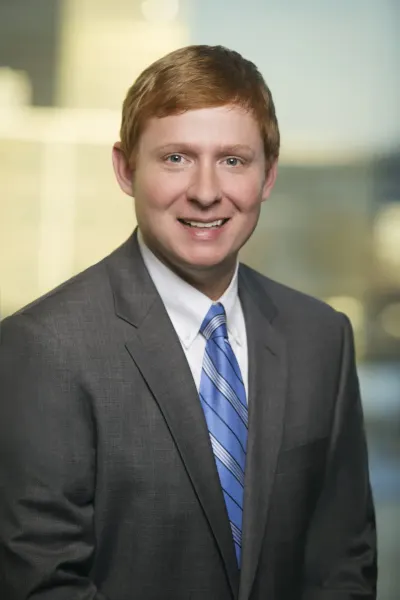 Photo of Bart W. Calhoun, Plaintiff Lawyer