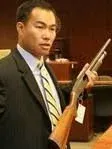 Photo of Michael Minh Nguyen, Plaintiff Lawyer