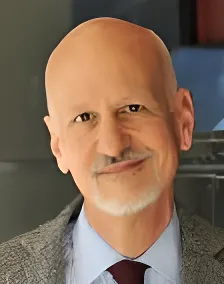 Photo of Michael J. Rust, Defendant Lawyer
