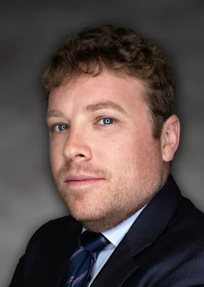 Photo of Aaron Todd Williams, Plaintiff Lawyer