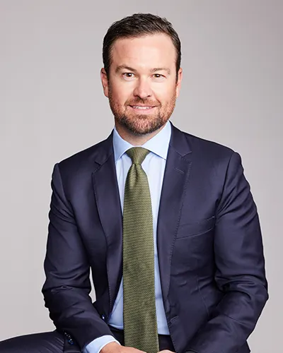 Photo of Chance Knight Decker, Plaintiff Lawyer