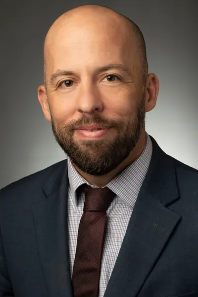 Photo of Anthony David Hutson, Plaintiff Lawyer