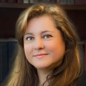 Photo of Wendy H. Lever, Defendant Lawyer