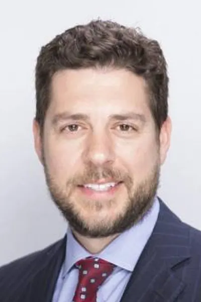 Photo of John S. Castro, Plaintiff Lawyer