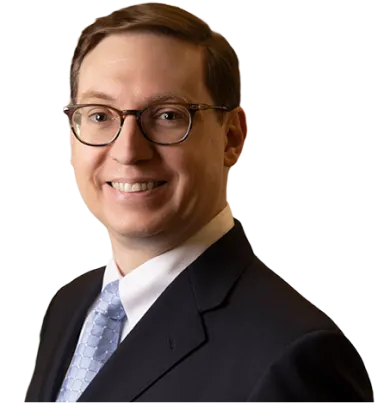 Photo of Kenton James Hutcherson, Plaintiff Lawyer