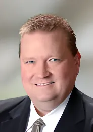 Photo of Stephen L. Geries, Defendant Lawyer