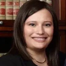 Photo of Sadie M. Marak, Defendant Lawyer