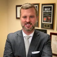 Photo of Gilliam Thomas Bertram, Plaintiff Lawyer
