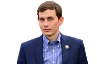 Photo of Kevin John Sanders, Plaintiff Lawyer