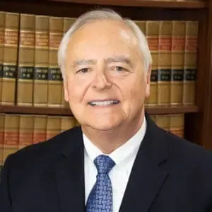 Photo of Charles D. Neal, Defendant Lawyer