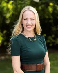 Photo of Chasity Sharp Grice, Plaintiff Lawyer