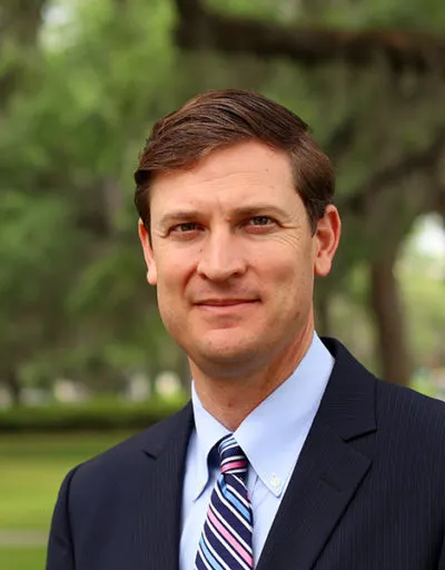 Photo of William Randolph Claiborne, Plaintiff Lawyer