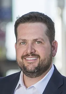 Photo of Reynold T. Berry, Plaintiff Lawyer