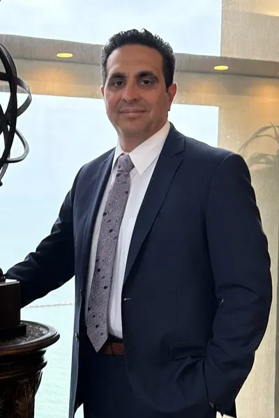 Photo of Aidan Perales, Defendant Lawyer