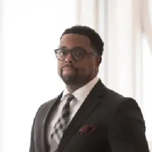 Photo of Stanley Jackson, Plaintiff Lawyer