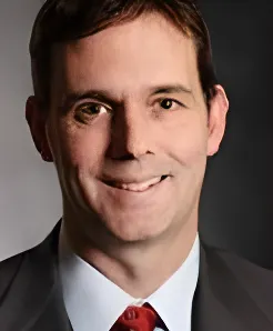 Photo of Kevin S. Mapes, Defendant Lawyer