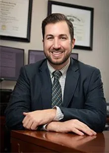 Photo of Adam Joshua Turer, Defendant Lawyer