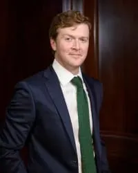 Photo of Eric Donald Walker, Plaintiff Lawyer
