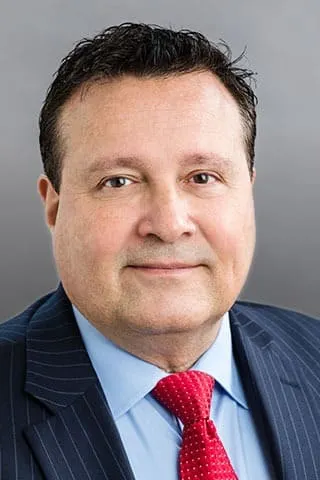 Photo of Michael G. Simon, Plaintiff Lawyer