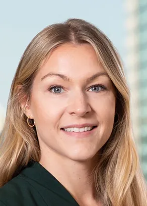 Photo of Alyssa Marie Kersey, Defendant Lawyer