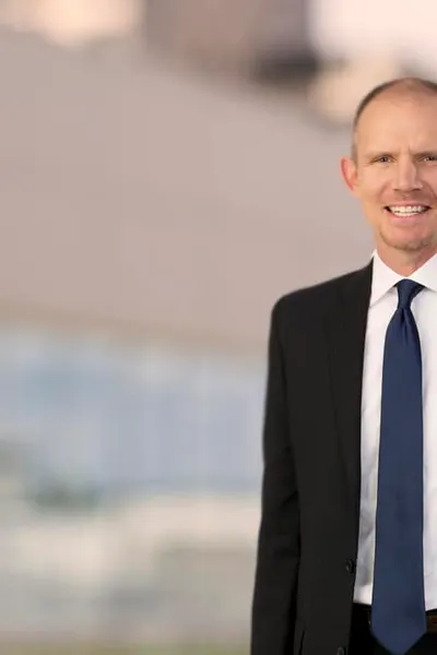 Photo of Andrew D. Oostema, Plaintiff Lawyer