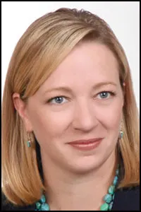 Photo of Katherine J. Van Dyke, Defendant Lawyer