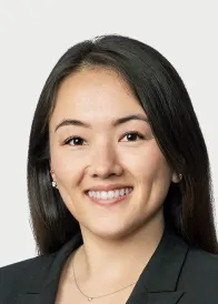 Photo of Olivia Fields, Plaintiff Lawyer