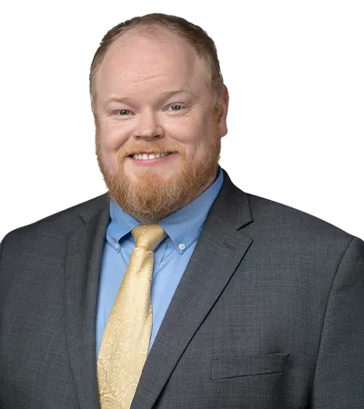 Photo of David E. Gordon, Plaintiff Lawyer