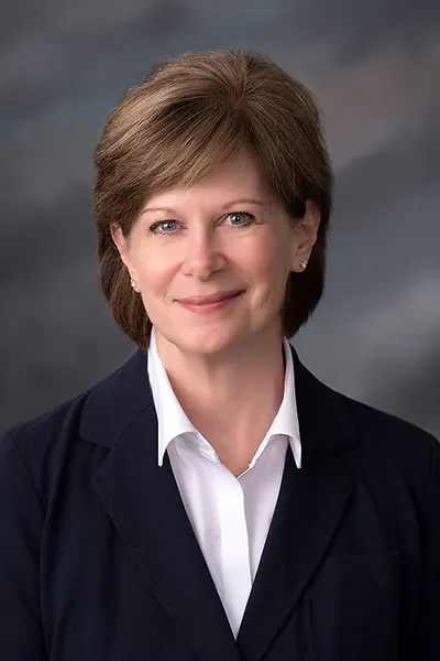 Photo of Patricia A. Reeder, Defendant Lawyer