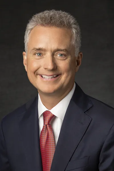 Photo of Jeremy Tubb, Defendant Lawyer