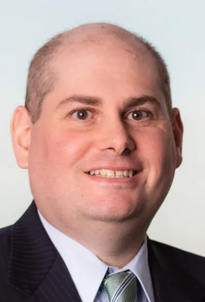 Photo of Marc Edward Finkel, Defendant Lawyer