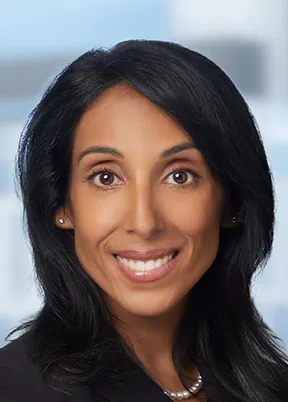 Photo of Sheena A. Thakrar, Plaintiff Lawyer