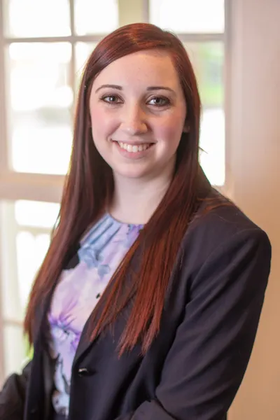 Photo of Megan E. Vogt, Defendant Lawyer