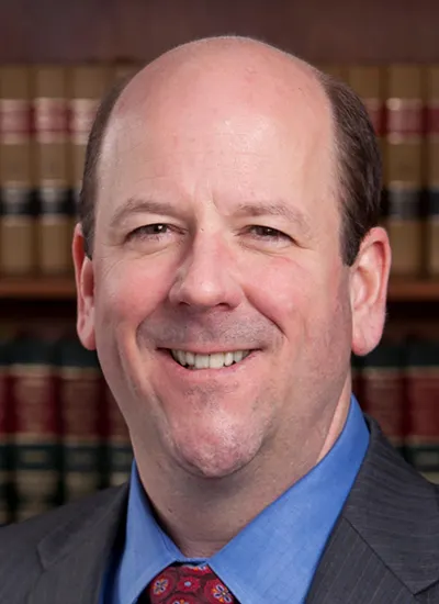 Photo of Matthew H. Kehoe, Plaintiff Lawyer