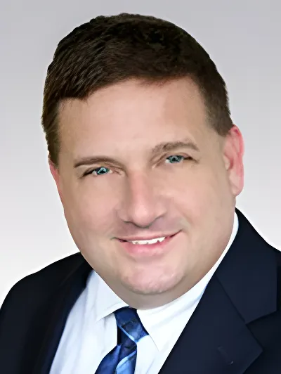 Photo of Arthur D. Kuhl, Defendant Lawyer