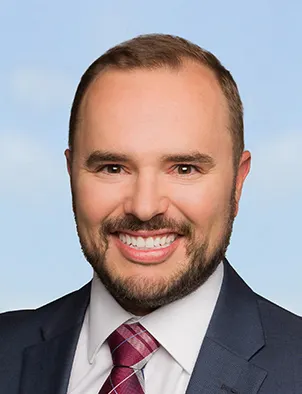 Photo of Dane Edward Leitner, Plaintiff Lawyer