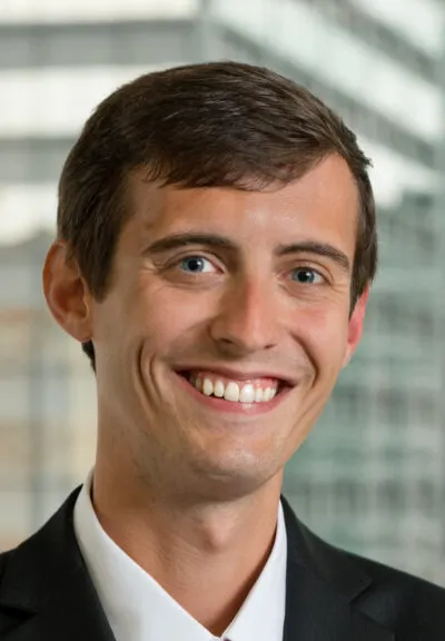 Photo of Thomas Scott Hiatt, Defendant Lawyer