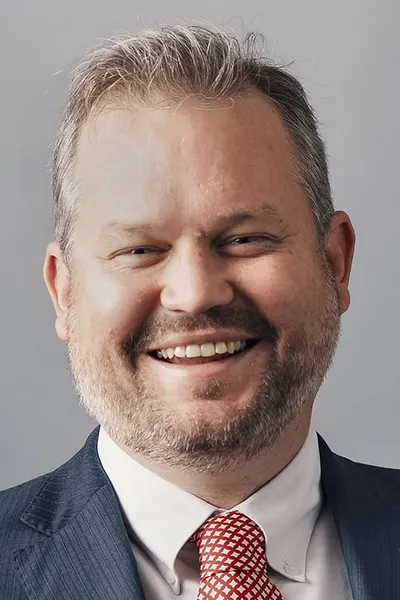 Photo of Andrew Joseph Donelan, Plaintiff Lawyer