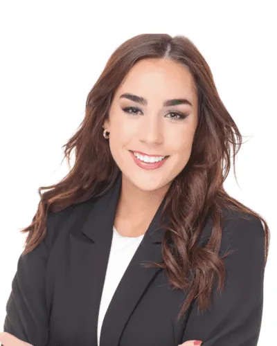 Photo of Sarah Smith, Defendant Lawyer