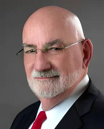 Photo of Lloyd Dan Murray, Defendant Lawyer