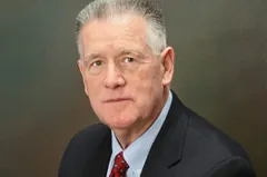 Photo of John Henry Maville, Defendant Lawyer