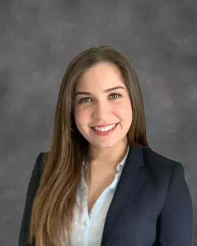Photo of Carolina Calvo, Plaintiff Lawyer
