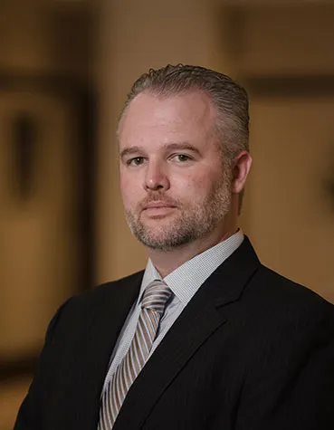 Photo of Brian Christopher Mccart, Plaintiff Lawyer