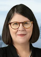 Photo of Thomasina F. Moore, Defendant Lawyer