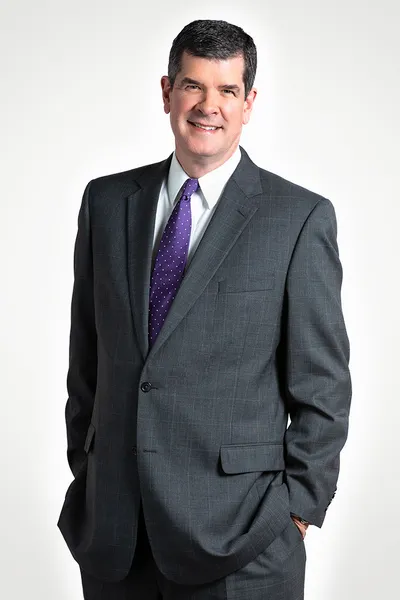 Photo of Gary A. Roth, Plaintiff Lawyer