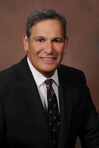 Photo of Samuel David Davis, Plaintiff Lawyer