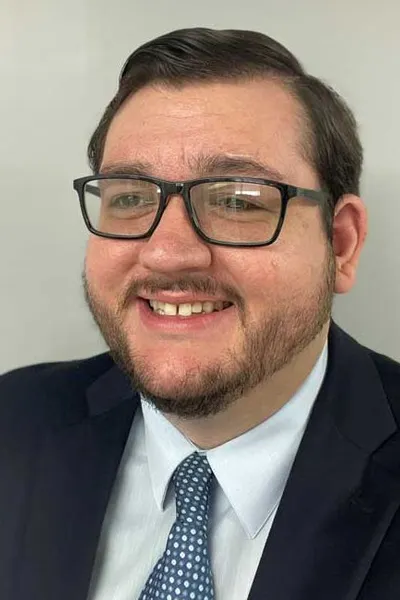 Photo of Bill Makris, Plaintiff Lawyer
