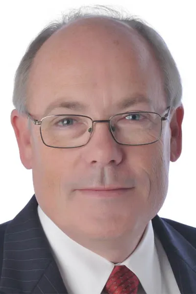 Photo of William E. Smith, Plaintiff Lawyer
