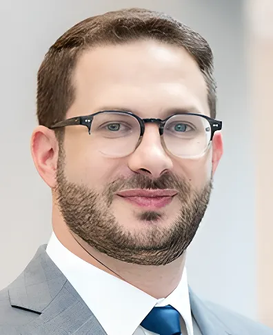 Photo of Samuel Joseph Zimmerman, Plaintiff Lawyer